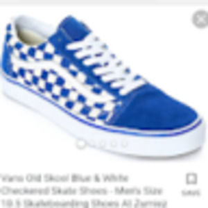 Meet your Posher, Derek